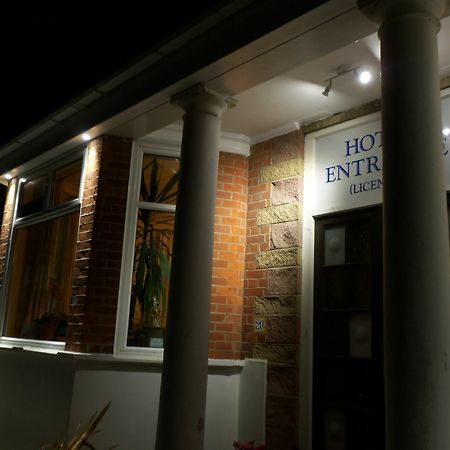 The Harbour Room Only Gorleston-on-Sea エクステリア 写真