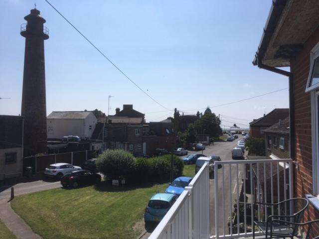 The Harbour Room Only Gorleston-on-Sea エクステリア 写真
