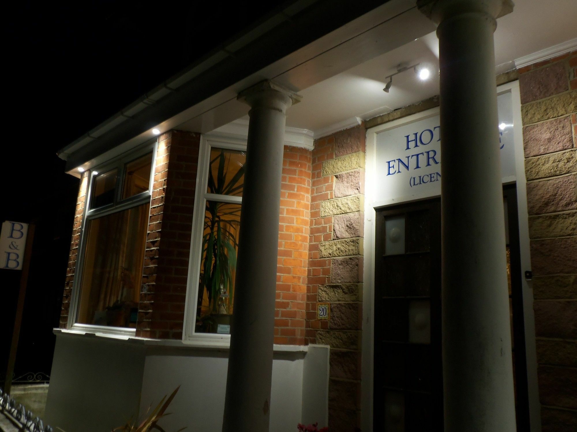 The Harbour Room Only Gorleston-on-Sea エクステリア 写真