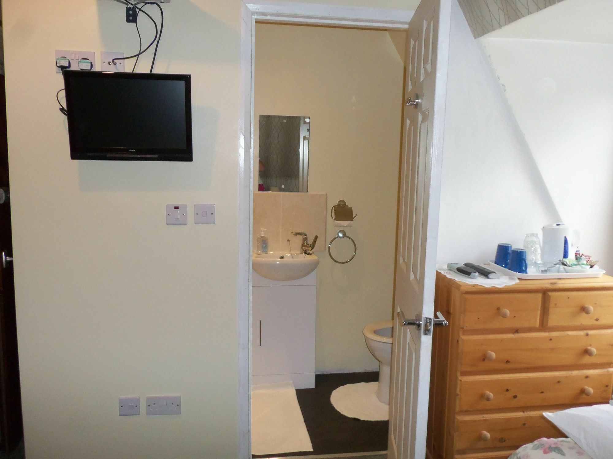The Harbour Room Only Gorleston-on-Sea エクステリア 写真