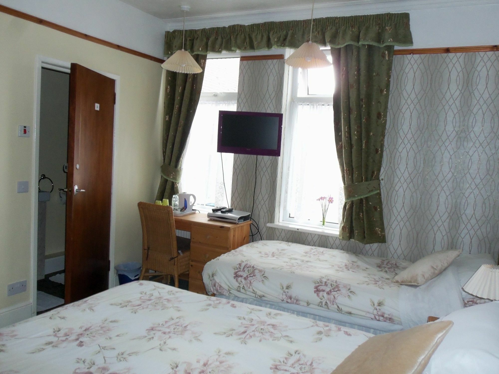 The Harbour Room Only Gorleston-on-Sea エクステリア 写真