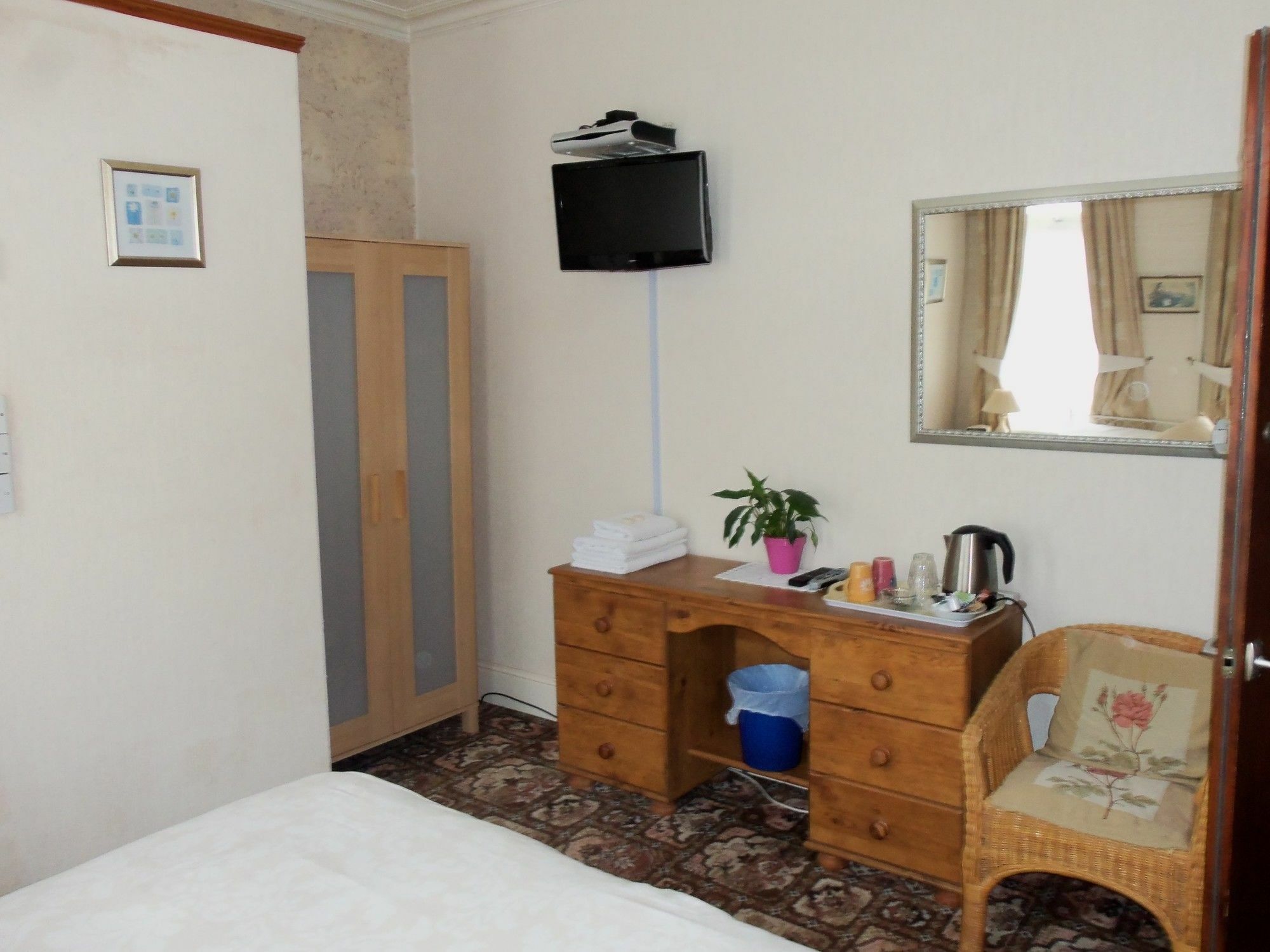 The Harbour Room Only Gorleston-on-Sea エクステリア 写真